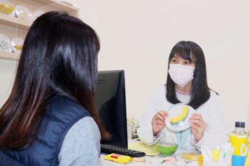 4顆甜湯圓熱量等於1碗白飯 聯新國際醫院營養師教你健康吃