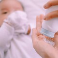 家長注意！幫寶貝擦爽身粉 應避開這些部位