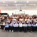 桃園推動擴大肺癌篩檢2周年 已守護逾4萬人