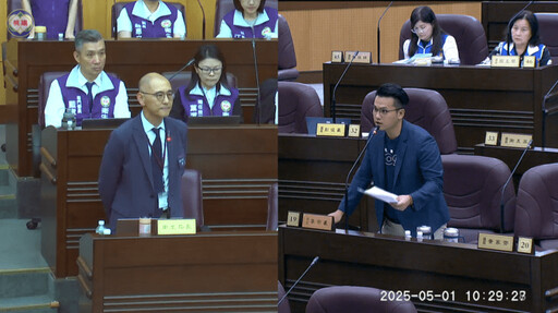提升兒童疫苗接種率 李宗豪籲桃市府推動獎勵機制