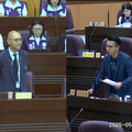 提升兒童疫苗接種率 李宗豪籲桃市府推動獎勵機制