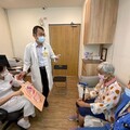皮蛇疫苗補助來了！桃市114年下半年開打「這年紀」市民受惠
