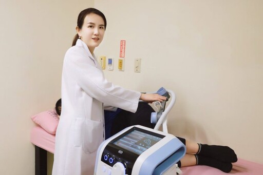久坐族小心「臀肌失憶症」 聯新國際醫院:恐引發全身健康危機