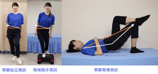 久坐族小心「臀肌失憶症」 聯新國際醫院:恐引發全身健康危機