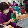 新冠重症近七成未打JN.1疫苗 桃市衛生局籲「這族群」快打第二劑