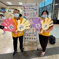 北榮桃園分院響應「世界手部衛生日」 全院總動員強化感染防治