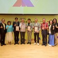 亞太長照國際研討會桃園登場 建構高齡友善城市