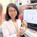 部桃營養師結合AI 助孕婦控制妊娠糖尿病