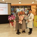 聖保祿醫院院長履新 持續推動「醫療傳愛」