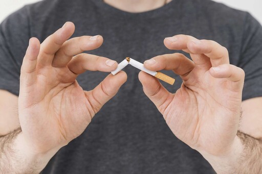 電子煙與加熱菸興起 國健署:別對危害掉以輕心