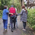 他罹「亨丁頓舞蹈症」家屬好無助 部桃新屋分院媒合長照資源減輕壓力