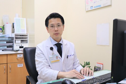 攝護腺癌早期難察覺 部桃:定期檢測掌握治療先機