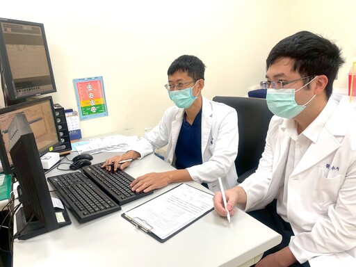 癌症病患想用CGM掌握血糖變化 部桃醫療團隊這樣說