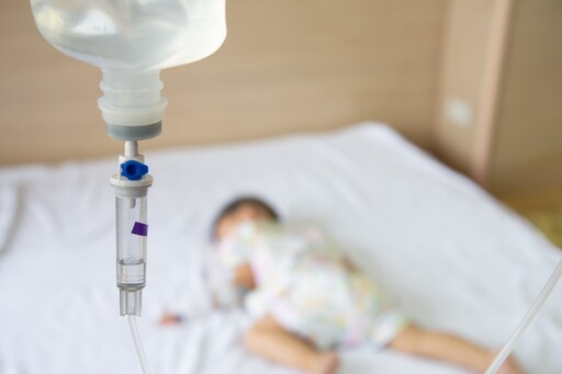 伊科病毒11型威脅新生兒 落實防疫三要訣阻絕重症