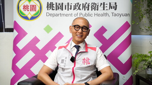 早療篩檢找婦幼衛生所 賈蔚：能評估治療也能快速轉診