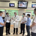 醫院系統當機怎麼辦？北榮桃園分院舉辦演練 確保醫療服務不間斷