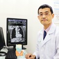 「鵝蛋大」甲狀腺結節壓迫氣管 聯新國際醫院助他恢復呼吸順暢