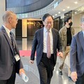 張善政向中央爭取自建自營桃園市立醫院 滿足地方醫療需求
