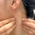 睡不好、肩頸僵硬與1文明病有關 桃園醫院：女性患者比例是男性2倍