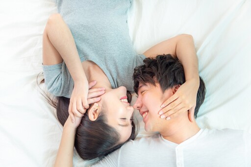 七夕浪漫也要護健康 桃市衛生局推匿名篩檢守護愛情安全