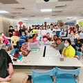 桃園醫院為糖尿病友量身打造「外食卡」 聰明選餐守護健康