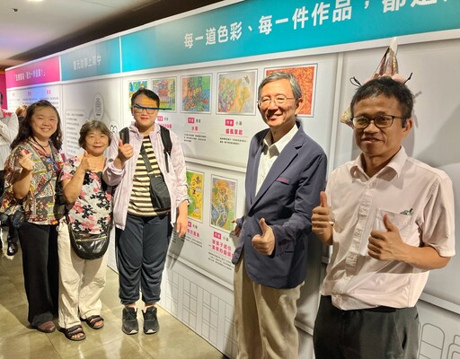 桃療攜手社區開「情緒便利商店」推動心理健康去病化概念