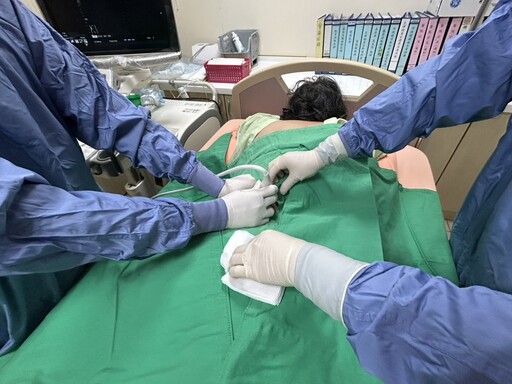 以為是感冒?他長期倦怠、體重減輕 確診「這罕見病」險喪命