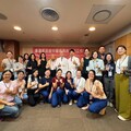 林口長庚深化台星中醫藥合作 打造跨國臨床交流網絡