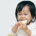 有食譜》寶寶「手指食物」怎麼準備？超簡單「蔬食薯條」5步驟開吃