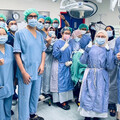 台灣醫師開創喉植入新技術 全球專家盛讚