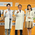 台灣人腸齡比實際年齡老快十歲！台日專家教你「新腸活運動」 看懂腸道健康指標