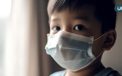 三成兒童確診後久咳不停、易疲倦，醫：不可輕忽新冠肺炎的長遠影響