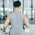 不想腰痠背痛，「練背肌」是最好方法！教你「9種運動」提升肌耐力