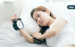 睡不好的原因找到了！「甲基化代謝」異常害身體失衡：3招自我檢測