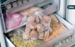 長生不老的食物，都藏在冰箱裡！從「阿嬤的冷凍庫」談論教育理念