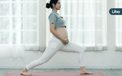 孕婦瑜伽是什麼？懷孕幾週可以做？注意「5狀況」不適合孕婦瑜珈