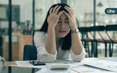 上班上到「心裡有病」如何擺脫焦慮？心理學家：先設定「不工作時間」