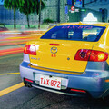 曾經坐霸王車的男孩，長大竟成計程車司機！他：重來一次想說抱歉