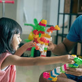 小孩不整理玩具，最後都爸媽在收？5招教孩子主動收拾：先設定規則