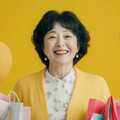 即使老，也要老得漂亮！莊靜芬教「銀髮時尚學」先從這點開始改變