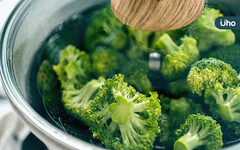 蔬菜怎麼煮，才能保留最多維生素C？教你4招儲存營養：蒸煮優於汆燙
