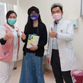 腹痛、嘔吐誤認為逃學藉口 達文西微創手術解除少年8年痛苦