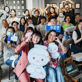 華科基金會「525我愛我」照顧者喘息記者會 籲關注照顧者身心健康