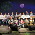 全臺最美夏季藝文盛典 東海岸大地藝術節2025年相約成為出海口