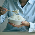 一餐沒吃白米飯，就感覺吃不飽？教你「不發胖吃法」每天●●碗就夠