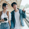 老公提議度蜜月「帶爸媽兄姊一起去」 ！人妻傻眼：簡直變家族旅行