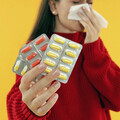感冒喝維他命C有用嗎？感冒吃益生菌有用嗎？「6種輔助療法」一次看