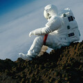 重要工作出大包怎麼辦？NASA前太空人：讓自己有30秒的時間悔恨