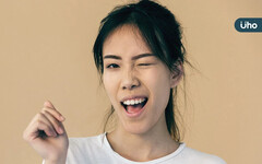 乾眼症痛又癢，恐同時患白內障！醫教「每天正確眨眼10次」可改善