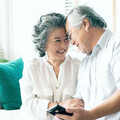 老年不應該放棄什麼？財產、旅行、健康⋯林靜芸揭「1件事」最重要
